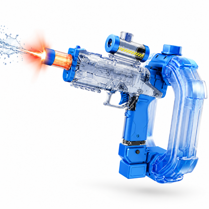 SplashJoy™ Electric LED Water Blaster